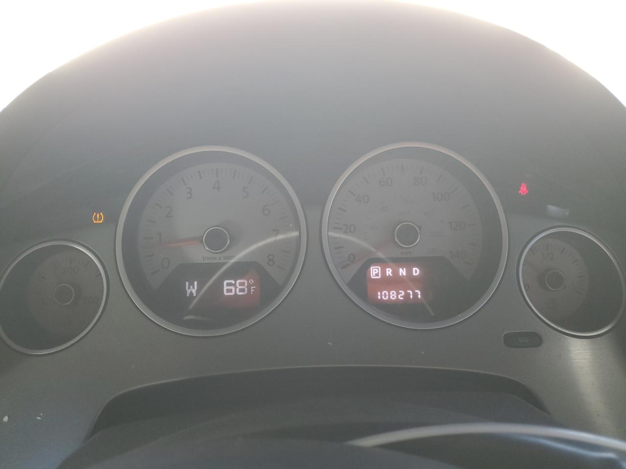 VOLKSWAGEN ROUTAN SE