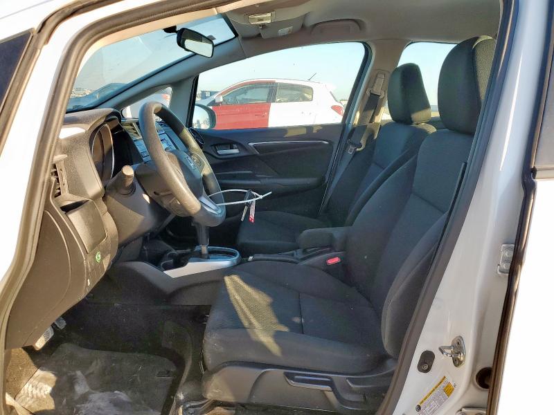 2019 HONDA FIT LX - 3HGGK5H45KM733353