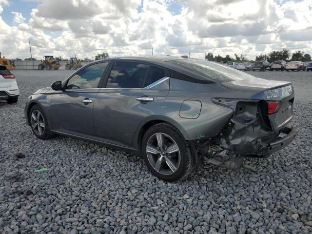 2019 NISSAN ALTIMA S - 1N4BL4BV4KC254267