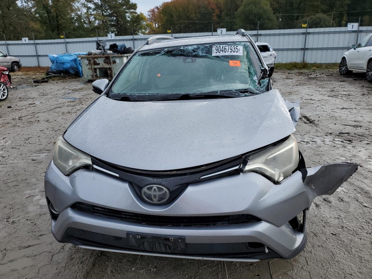 TOYOTA RAV4 ADVENTURE