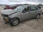 Lot #3308414295 2006 FORD FOCUS ZX4