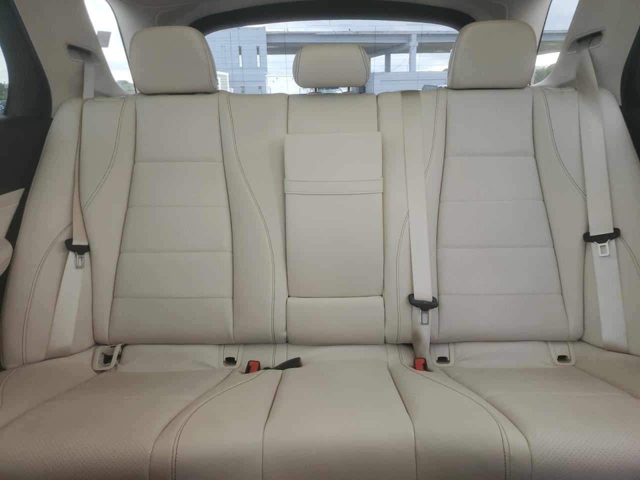 MERCEDES-BENZ GLE-CLASS 350