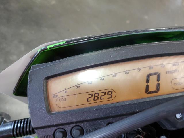 2024 KAWASAKI KLX300 F ML5LXBF13RDA34344