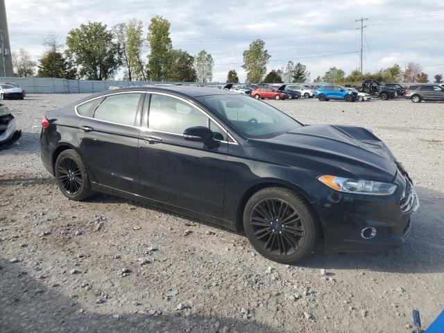 2016 FORD FUSION SE - 3FA6P0HD0GR223801