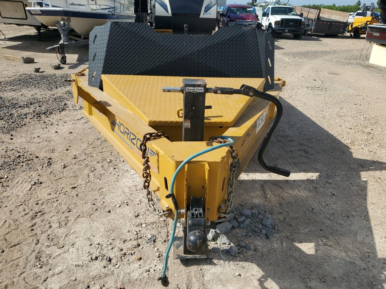 Lot #3266724390 2024 HORIZON UNKNOWN