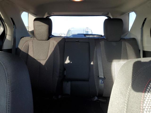 2014 CHEVROLET EQUINOX LT #3287899261