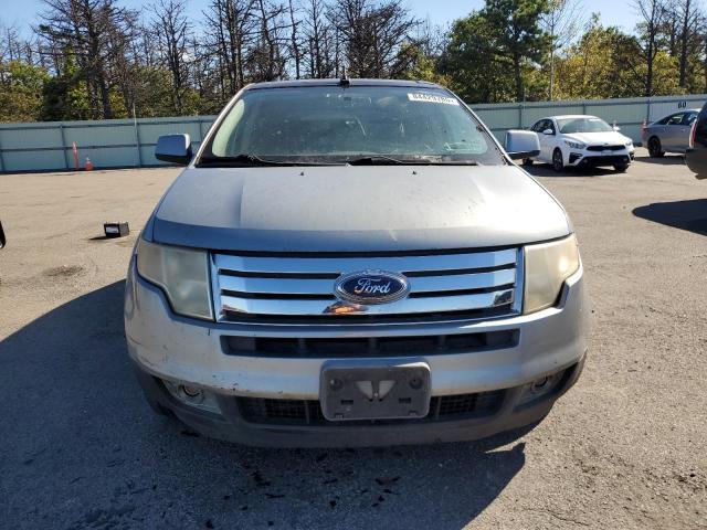 2007 FORD EDGE SEL #3316880078