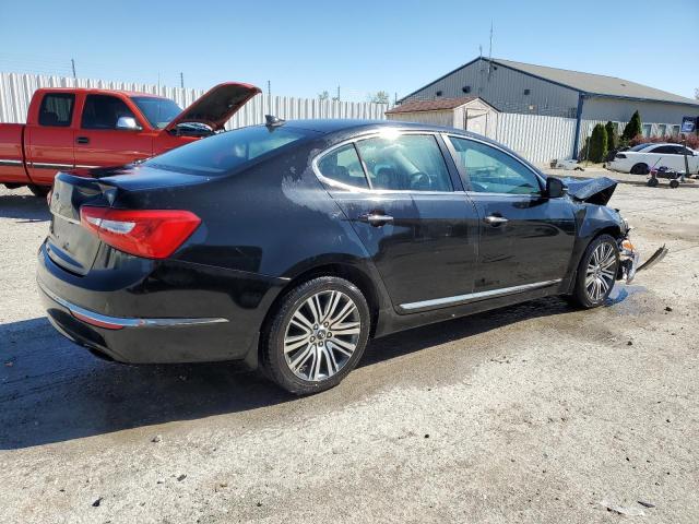 2015 KIA CADENZA PR - KNALN4D75F5174099