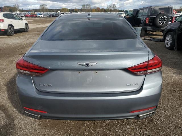 2015 HYUNDAI GENESIS 3. KMHGN4JE6FU027931