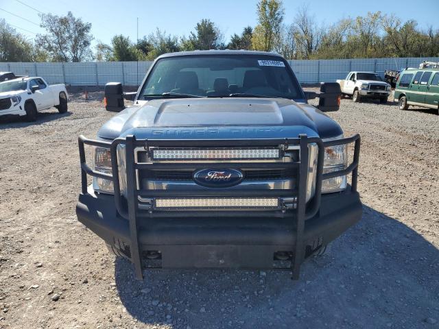 2012 FORD F250 SUPER - 1FT7W2BT2CEA38787