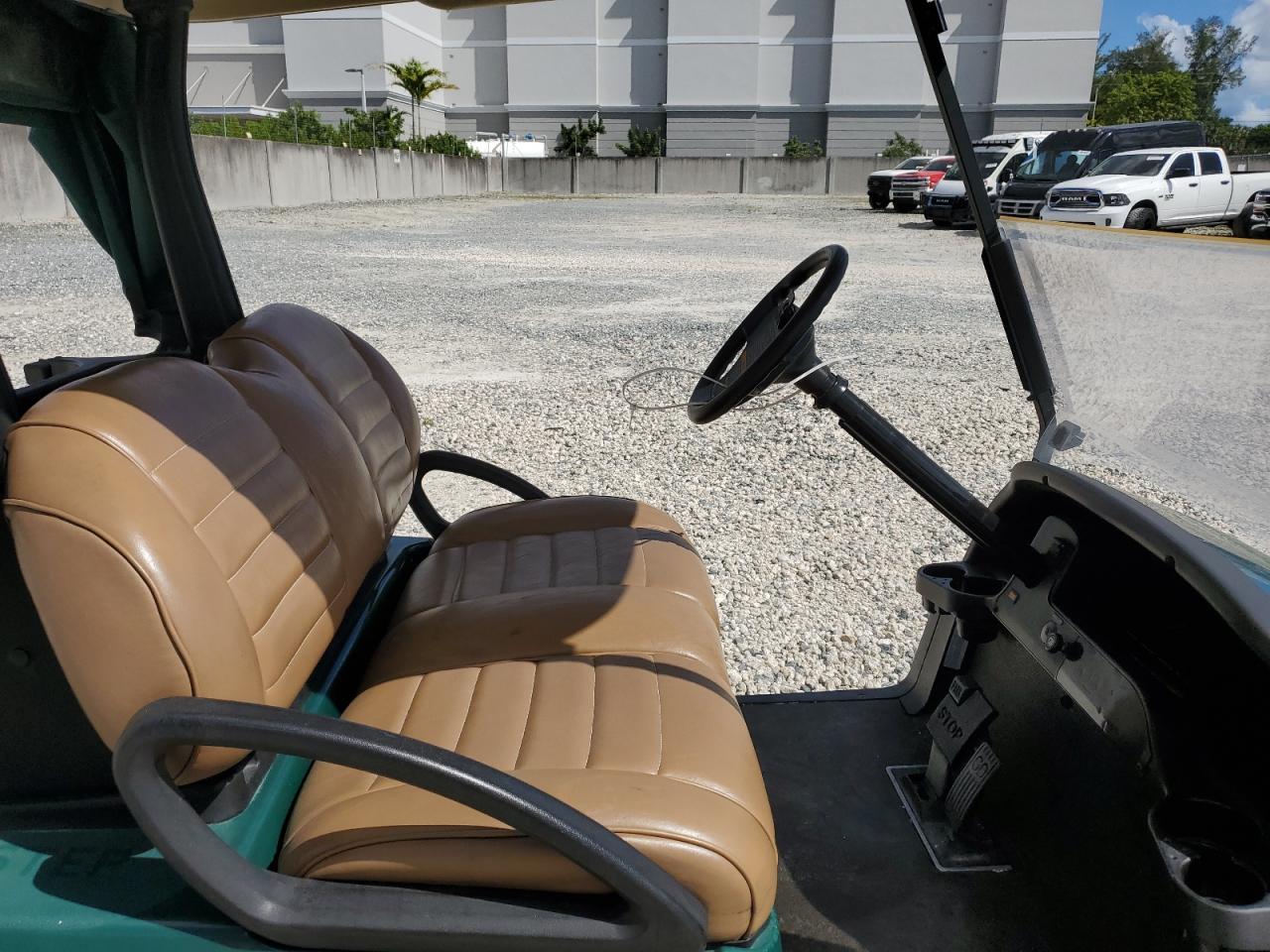 Lot #3271594357 2018 CLUB CAR PRECEDENT FLA