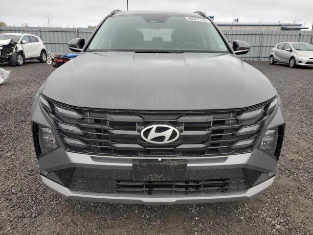 2025 HYUNDAI TUCSON SEL 5NMJBCDEXSH553859