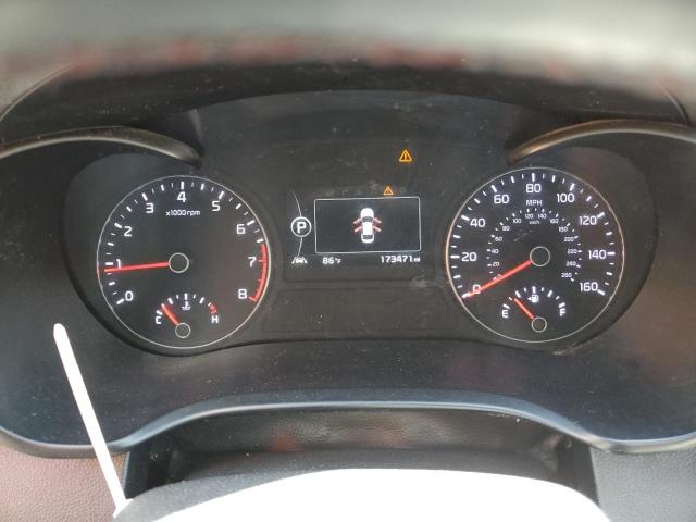 2016 KIA OPTIMA SX 5XXGW4L20GG038144