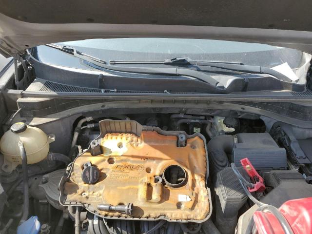 2018 KIA SPORTAGE E - KNDPNCAC7J7397290