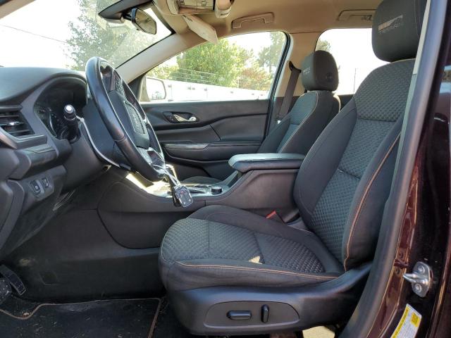 2017 GMC ACADIA ALL 1GKKNTLS9HZ192880
