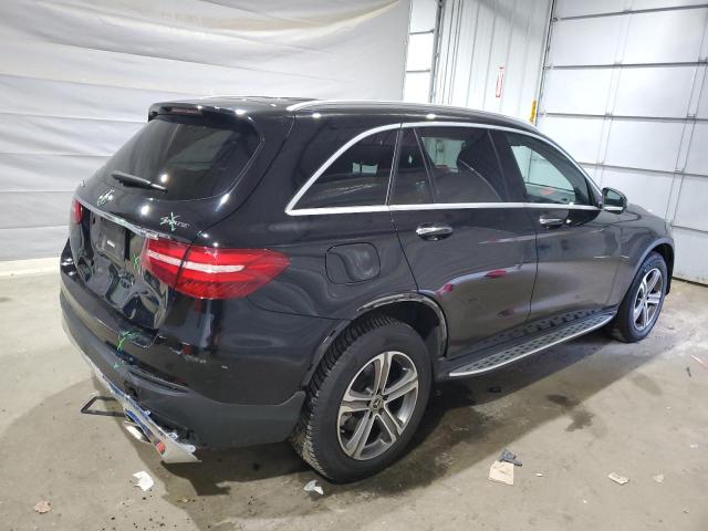 2019 MERCEDES-BENZ GLC 300 4M #3270919413
