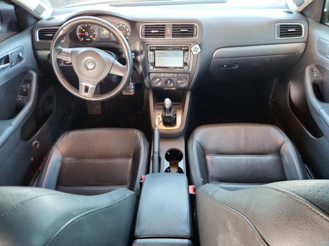 2013 VOLKSWAGEN JETTA TDI - 3VWLL7AJ2DM448258