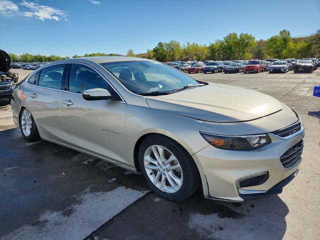 2016 CHEVROLET MALIBU LT 1G1ZE5STXGF301579