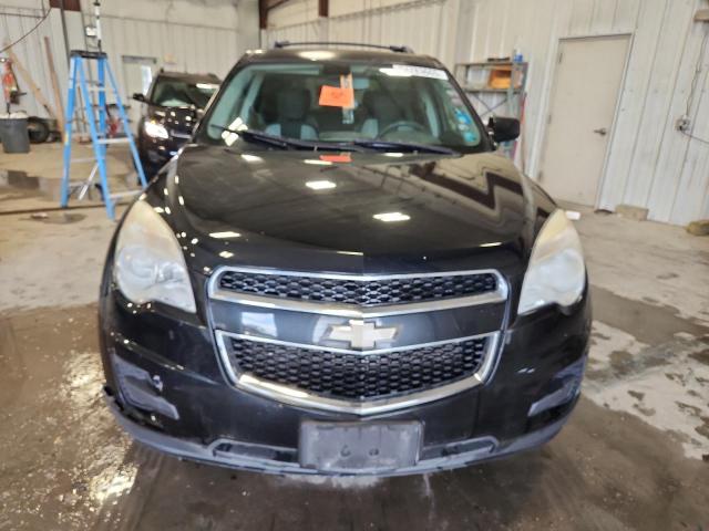 2010 CHEVROLET EQUINOX LT - 2CNFLEEWXA6203851
