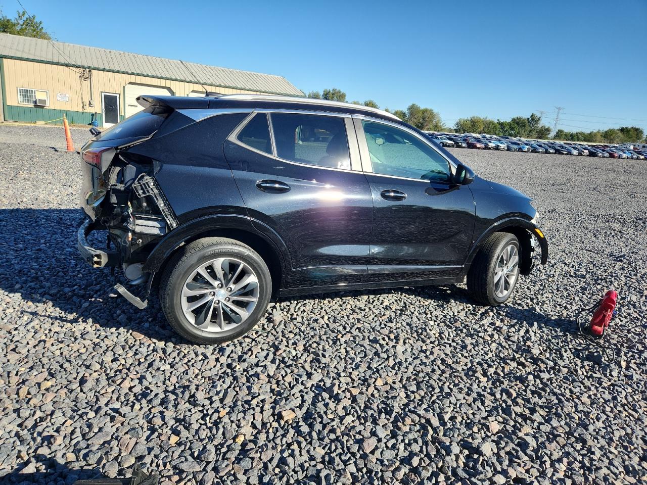 BUICK ENCORE SELECT
