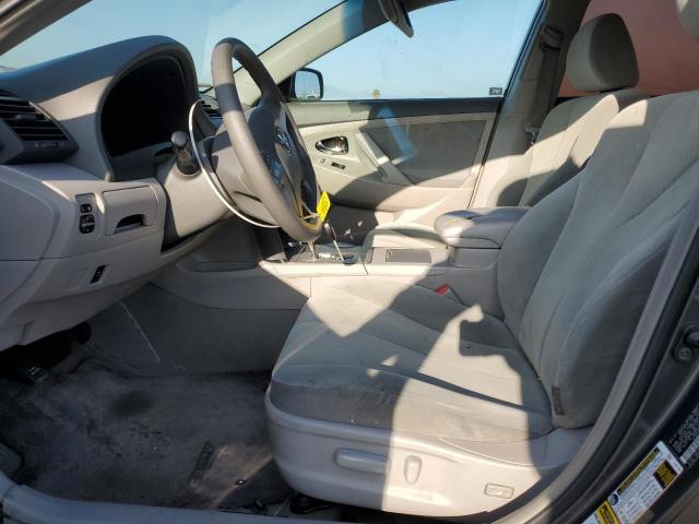 2011 TOYOTA CAMRY BASE - 4T4BF3EK8BR158599