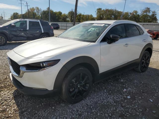 Global Auto Auctions: 2024 MAZDA CX-30 PREM