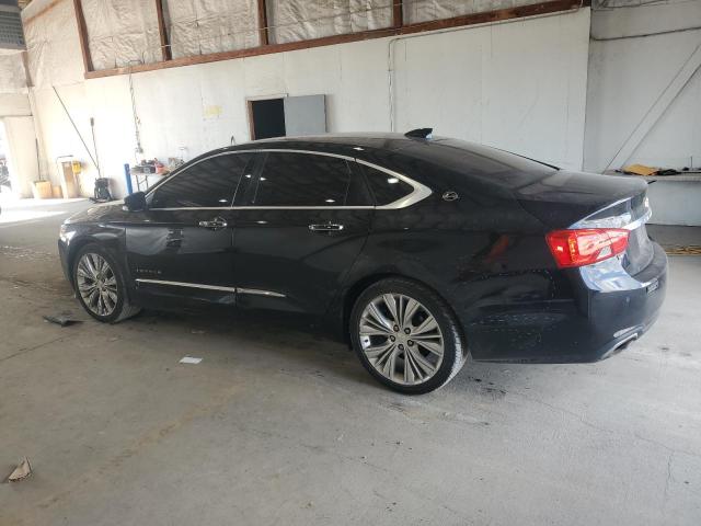 2015 CHEVROLET IMPALA LTZ 2G1165S32F9138864