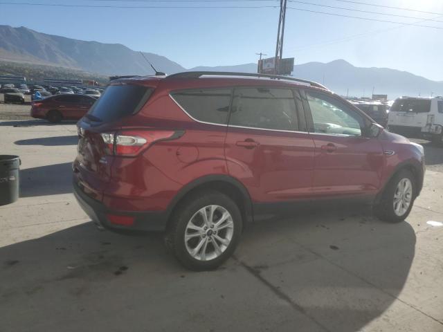 2017 FORD ESCAPE SE - 1FMCU9G98HUB60623