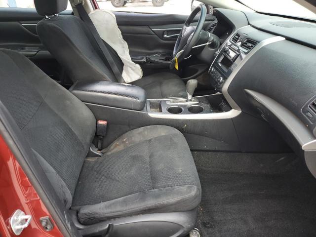 2015 NISSAN ALTIMA 2.5 - 1N4AL3AP9FN887253