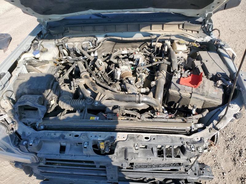 2023 FORD BRONCO BAS - 1FMEE5DP4PLB96573