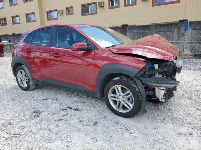 2022 HYUNDAI KONA SEL - KM8K22AB3NU772826