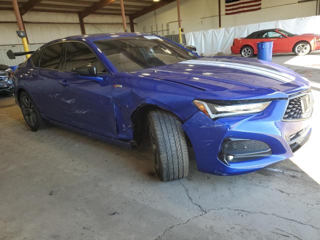 2023 ACURA TLX TECH A 19UUB5F55PA000108