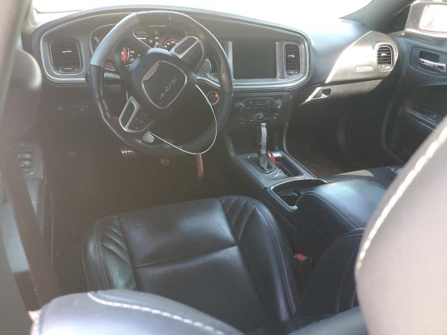 2019 DODGE CHARGER SR 2C3CDXL95KH571720