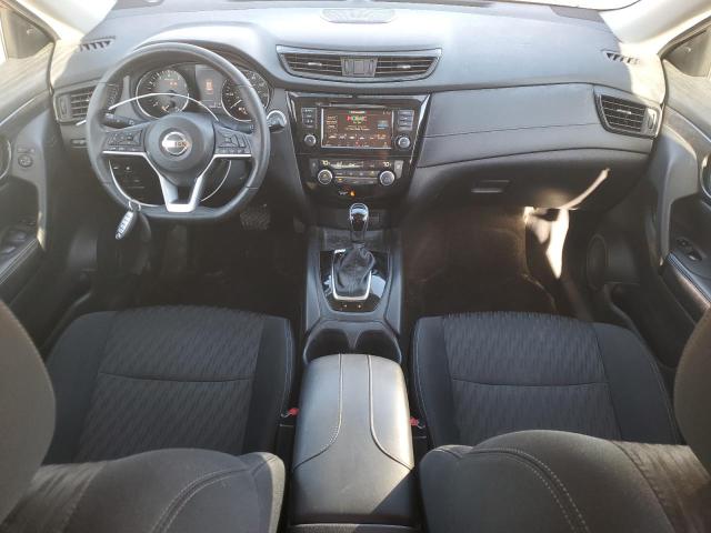 2018 NISSAN ROGUE S - 5N1AT2MTXJC817631