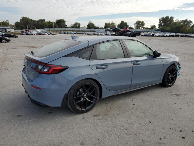 2024 HONDA CIVIC SPORT - 19XFL2H88RE039821