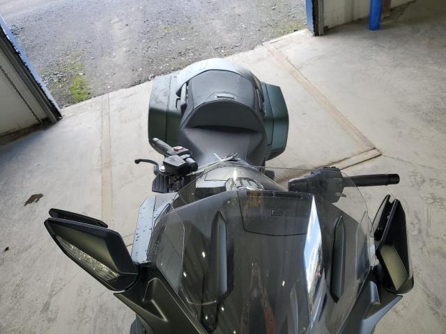 2024 HONDA GL1800 B JH2SC794XRK600225