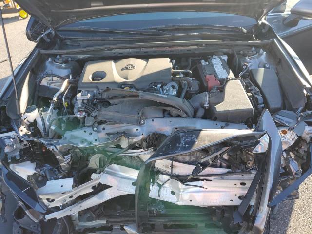 2024 TOYOTA CAMRY SE N - 4T1G11AK2RU882002