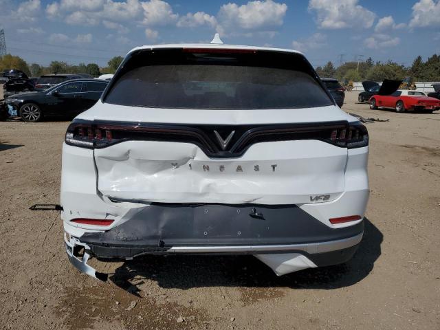 2025 VINFAST TRADING AND PRODU VF 8 PLUS #3279819281