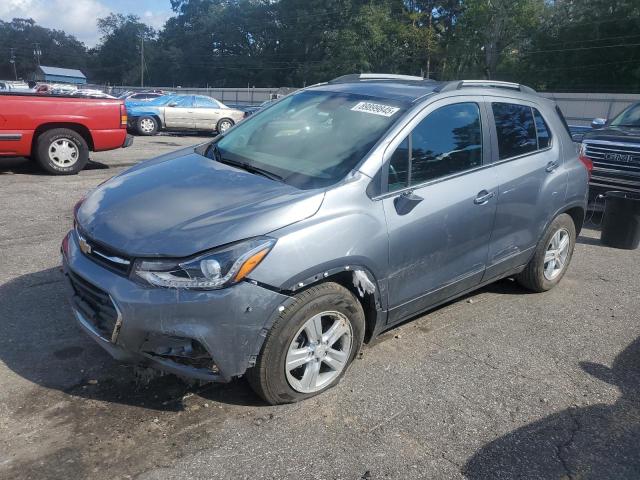 2019 CHEVROLET TRAX 1LT #3291356143