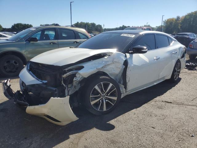 2020 NISSAN MAXIMA SL 1N4AA6DV1LC380159
