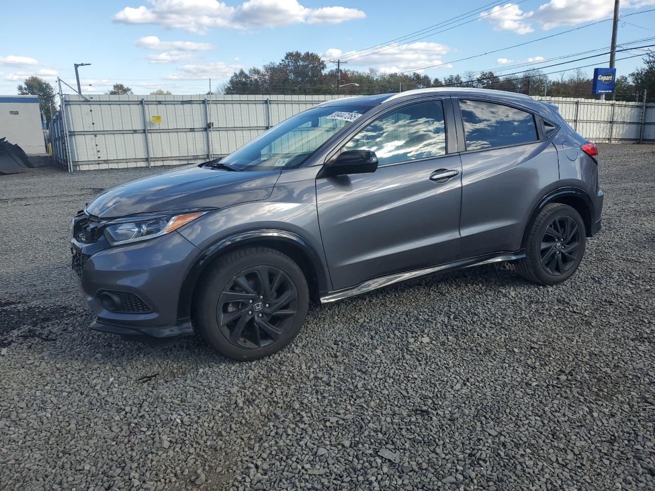 HONDA HR-V SPORT