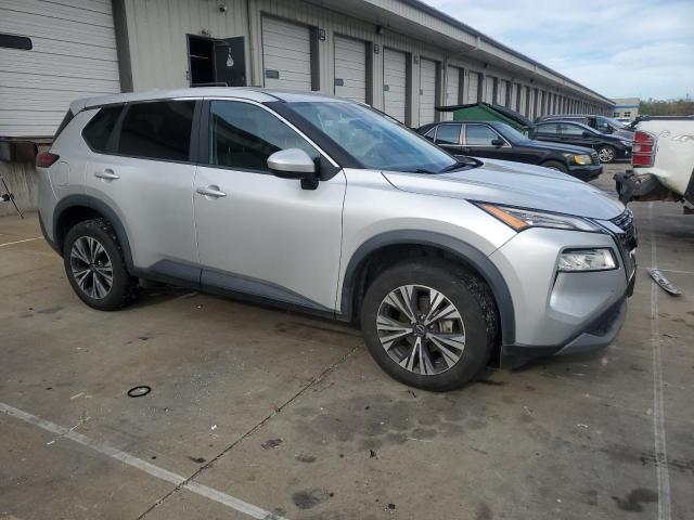 2023 NISSAN ROGUE SV - 5N1BT3BA7PC834519
