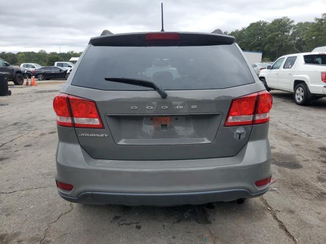 2019 DODGE JOURNEY SE - 3C4PDCBB3KT810750