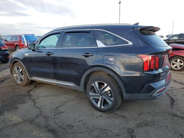 2024 KIA SORENTO EX #3291198987