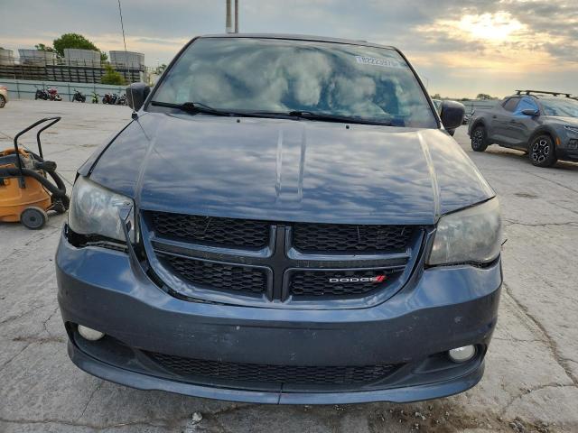 2014 DODGE GRAND CARAVAN R/T - 2C4RDGEG5ER472931