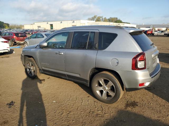 2016 JEEP COMPASS LA 1C4NJDEB8GD809463