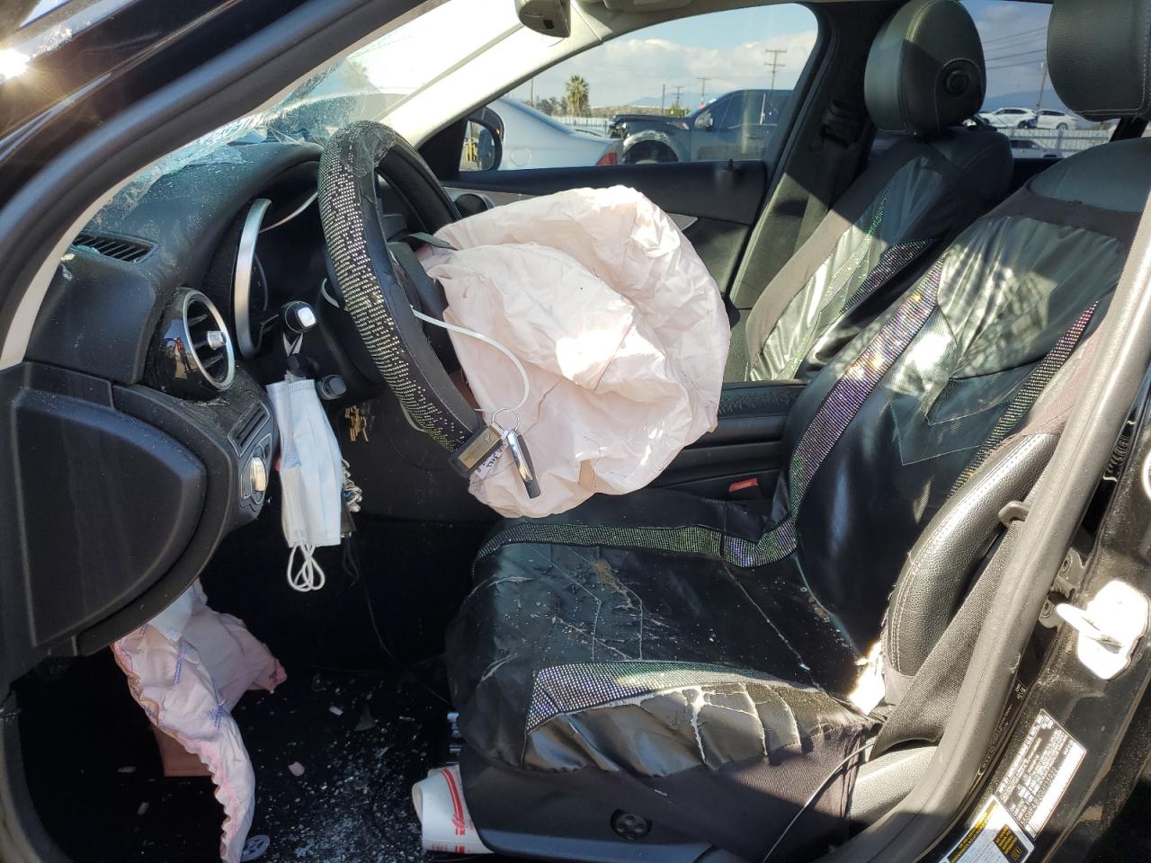 MERCEDES-BENZ C-CLASS 300