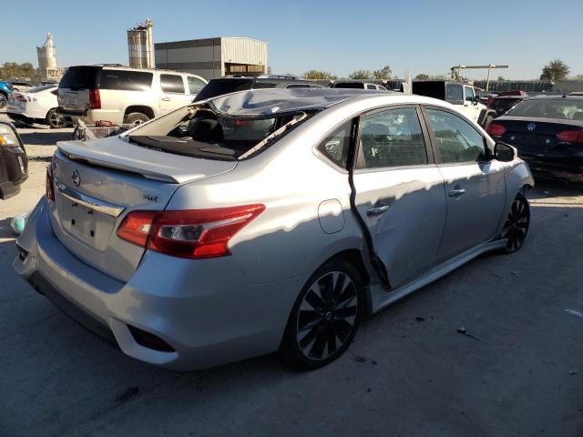 2017 NISSAN SENTRA S #3298314134