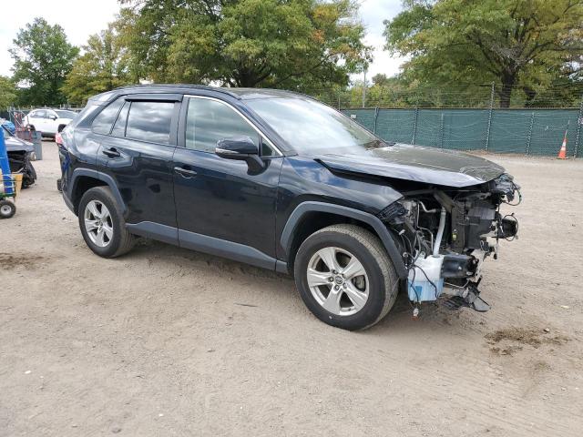 2019 TOYOTA RAV4 XLE - JTMW1RFV8KD012181