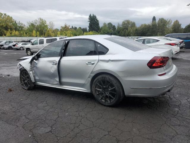 2018 VOLKSWAGEN PASSAT S 1VWAA7A30JC004209